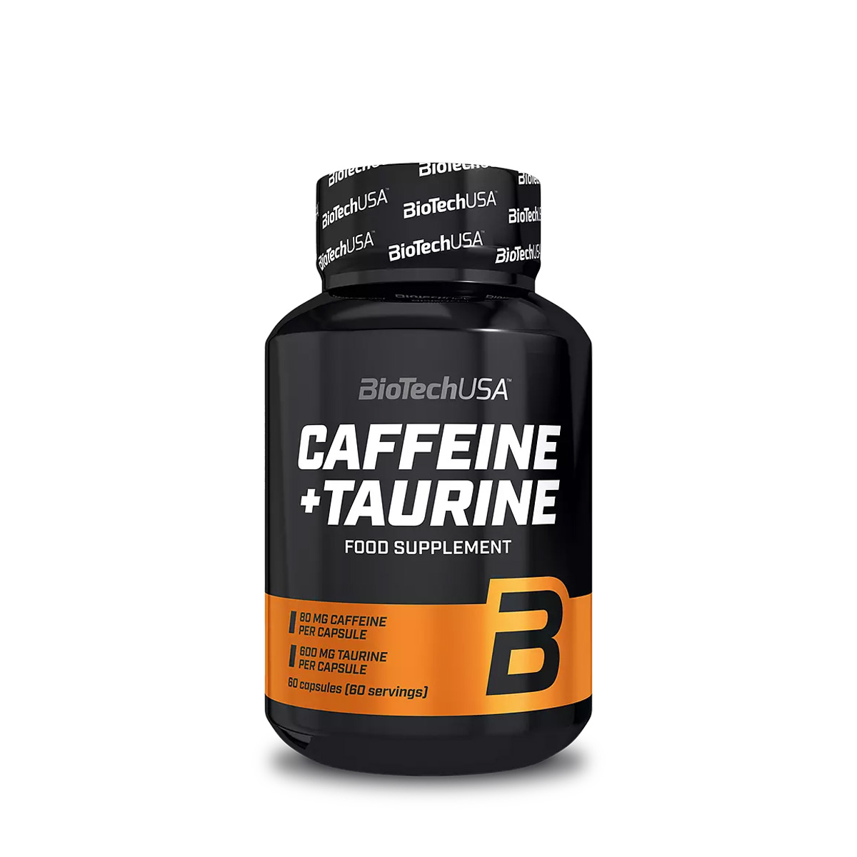 Caffeine + Taurine | kofein i taurin