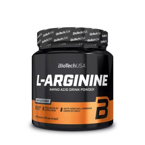 L-Arginine | arginin u prahu