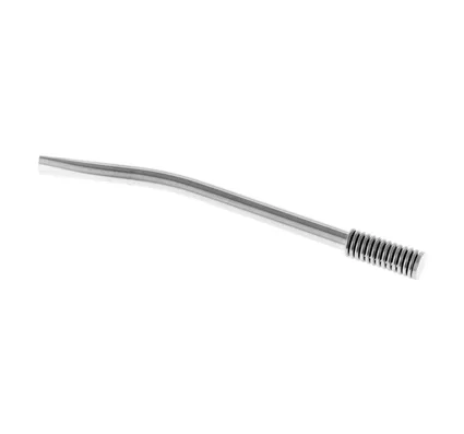 Bombilla za Mate čaj 14 cm - Slika 2