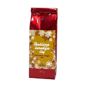 Božična čarolija čaj (50 g)