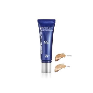 Germaine de Capuccini EXCEL THERAPY CC Krema u boji Bronze