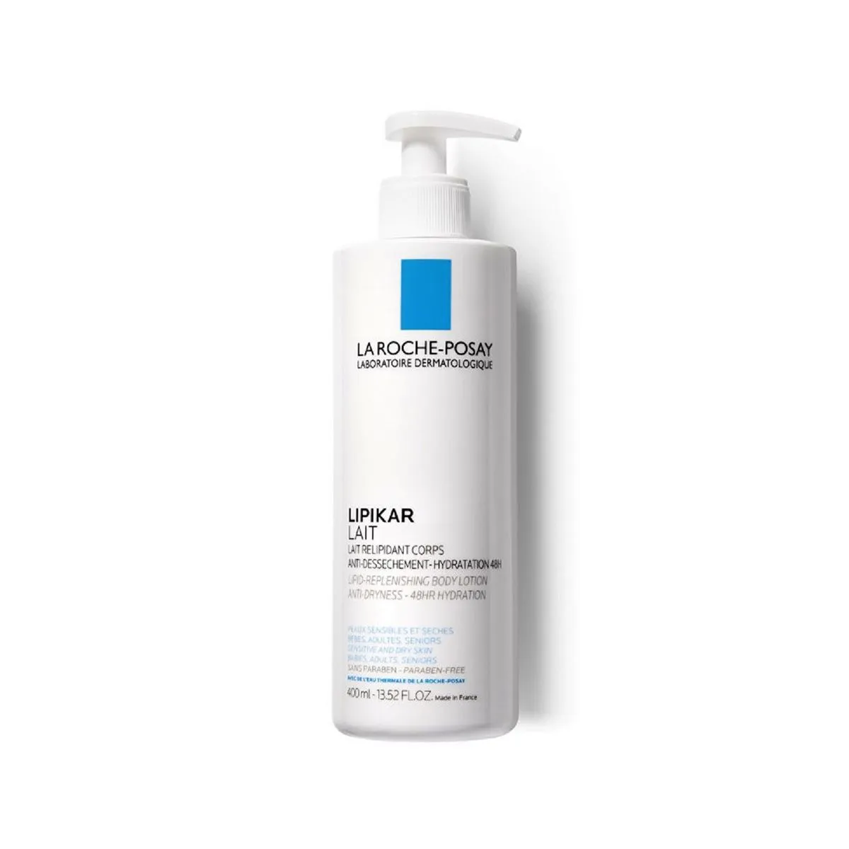 La Roche-Posay Lipikar Lait/Lotion