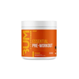 CBUM Signature Essential Pre-workout 399 g