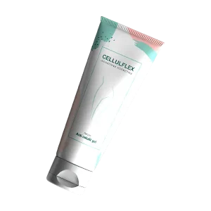 Celluflex gel