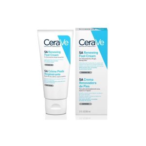 CeraVe SA Obnavljajuća krema za stopala
