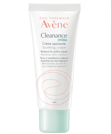 AVENE CLEANANCE HYDRA KREMA