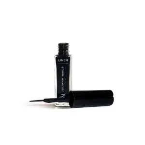 Liner Juliana Nails 10ml crni NPST201
