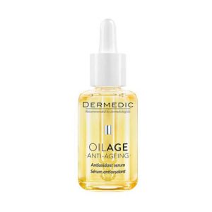 DERMEDIC OILAGE Antioksidativni serum 15 ml  604-DM-455
