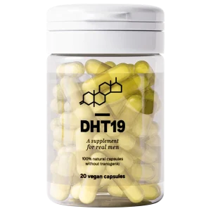 DHT19 kapsule