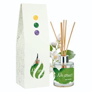Miris za dom Antistress Jasmin, 100ml