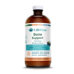 LIFE TIME KALCIJ – MAGNEZIJ CITRAT BOR. 474 ML