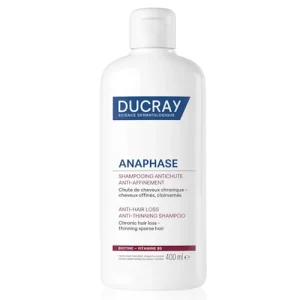 DUCRAY ANAPHASE CHRONIC ŠAMPON 400ML