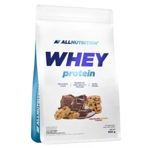 Whey Protein 908g, AllNutrition