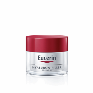 EUCERIN Hyaluron-Filler+Volume-Lift dnevna kr.a 50ml-N/M koža