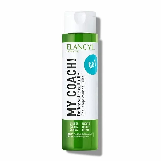 ELANCYL MY CHOACH PROTIV CELULITA 200ML