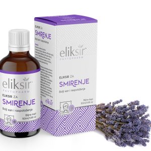 Eliksir za smirenje