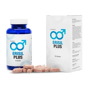 ERISIL PLUS kapsule