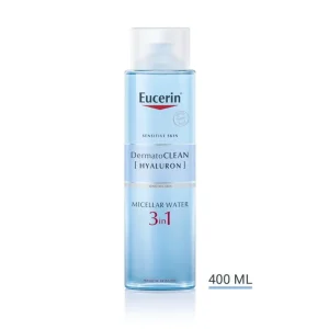 Eucerin DermatoCLEAN 3 u 1 micelarna voda 200 ml