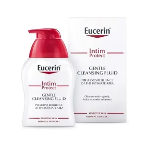 EUCERIN FLUID ZA INTIMNU NJEGU 200ML