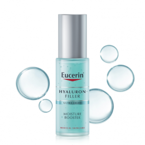 EUCERIN HYALURON FILLER HIDRATANTI SERUM (30ml)