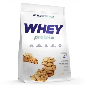 Whey Protein 2270g, AllNutrition