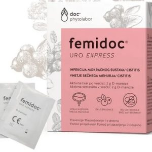DOC PHYTOLABOR – FEMIDOC URO EXPRESS