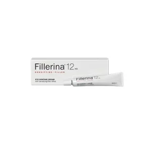 FILLERINA 12HA KREMA OKO OČIJU STUPANJ 4 15ML
