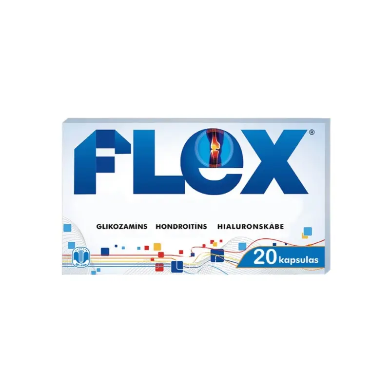 Flex kapsule
