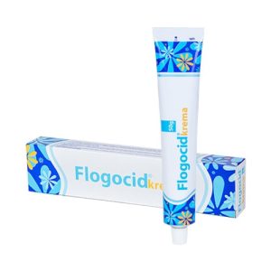 Flogocid krema, 50g