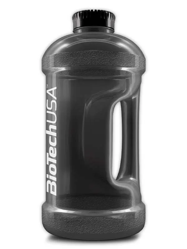 BioTechUSA Boca 2200ml – Crna