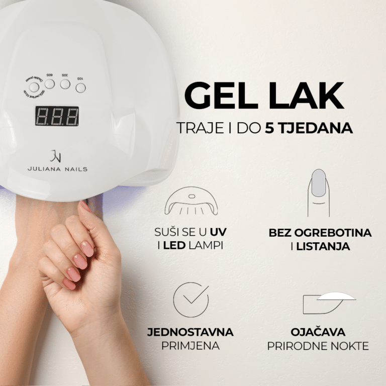 Gel Lak Early Air 6ml GL6061550 - Slika 4