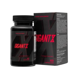 GIGANTX kapsule