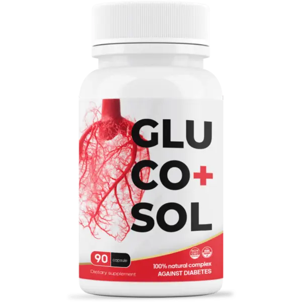 GLUCOSOL kapsule - Slika 2