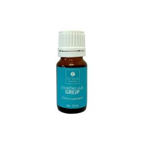 Eterično ulje Dr. Temt Grejp 10 ml
