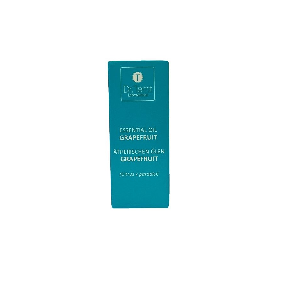 Eterično ulje Dr. Temt Grejp 10 ml - Slika 3