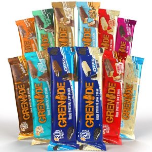 Grenade protein bar 60 g