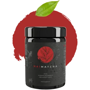 HAI MATCHA prah
