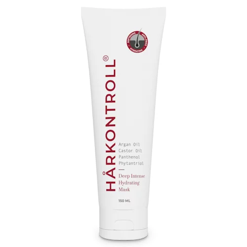 HARKONTROLL MASKA ZA HIDRATACIJU KOSE 150ML