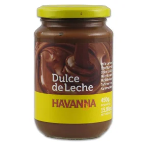 Dulce de leche 450 g