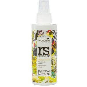 NOUVELLE RS Glossing Heat protector 150 ml