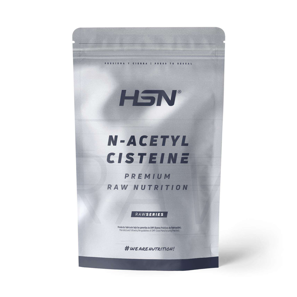 N-Acetyl Cistein Powder | NAC u prahu