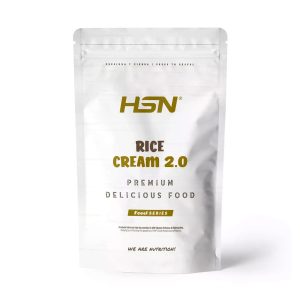 Rice Cream | rižina kaša