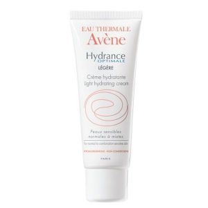 AVENE HYDRANCE LAGANA HIDRIRAJUĆA EMULZIJA (40ML)