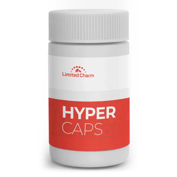 HYPERCAPS kapsule