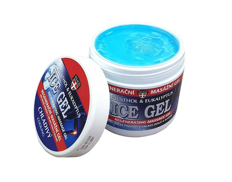 Ice gel - Slika 3
