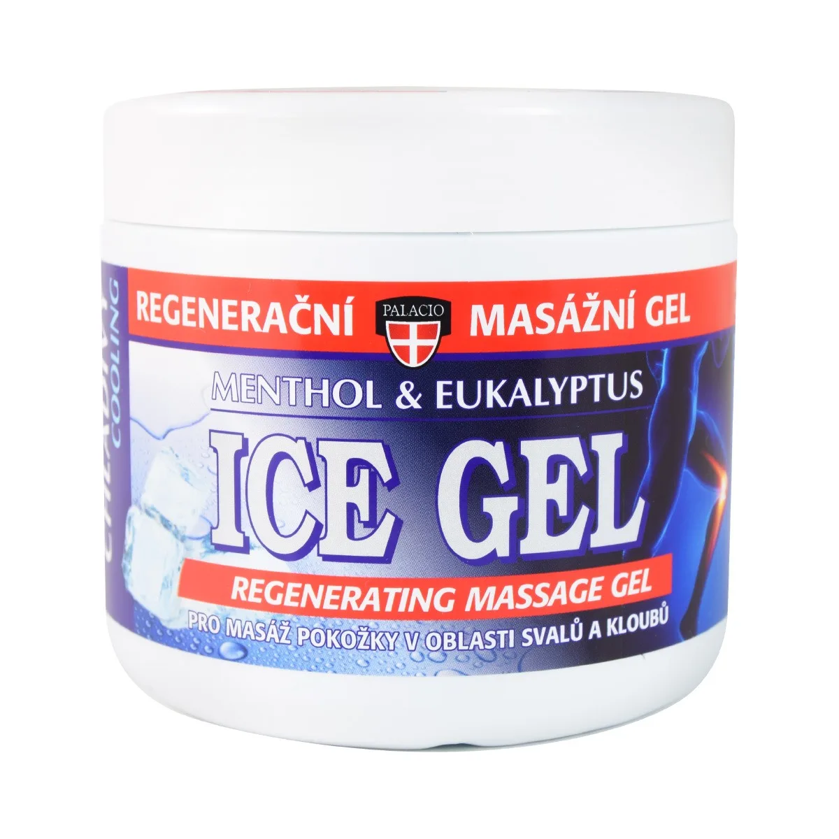 Ice gel - Slika 2
