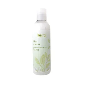 S-Atea Mlijeko za čišćenje lica Čajevac 100 ml