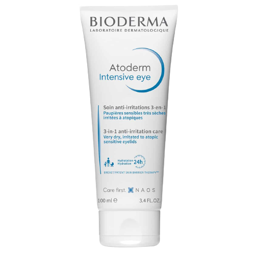 BIODERMA ATODERM INTENSIVE EYE NJEGA PODRUČJA OKO OČIJU (100ML) - Slika 2