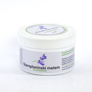 STAROPLAMENSKI melem za hemoroide 11610 – za hemoroide
