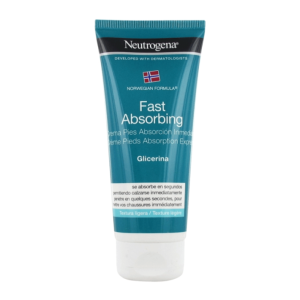 Neutrogena brzoupijajuca krema za stopala 100ml
